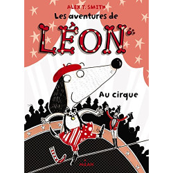Léon au cirque