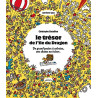 Le Trésor de l'île du dragon