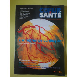 coeursanté Nº 125 Revue de La Fedération Française de...