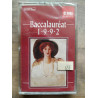 Baccalauréat Cassette audio k7 NEUVE SOUS BLISTER