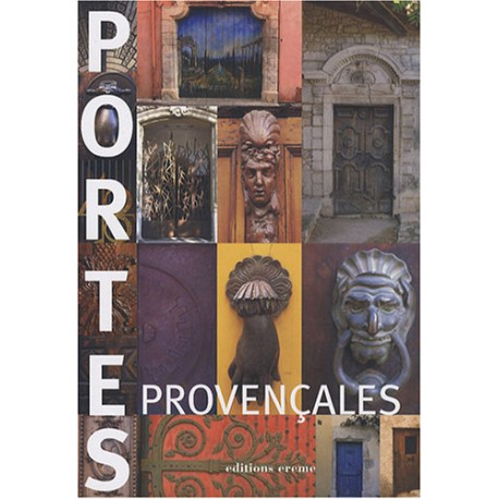 Portes provençales Portes provençales