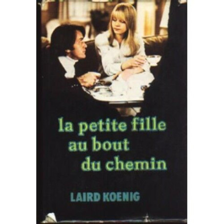 La Petite Fille Au Bout Du Chemin La Petite Fille Au Bout Du Chemin