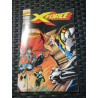 x force n25 L'ère d'apocalypse comics semic