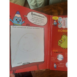 J'aime lire- 100 dessin