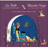 La Belle au bois dormant - Blanche Neige et les sept nains