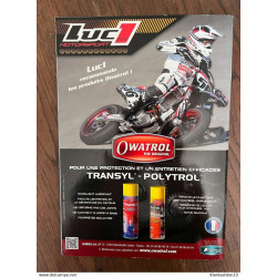 Moto verte N°458/ Juin 2012
