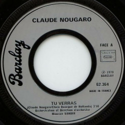 Tu Verras