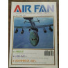 Air Fan Le Mensuel de L'aeronautique Militaire Nº 101 Avril 1987