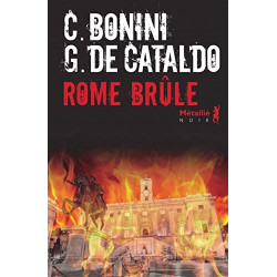 Rome brûle