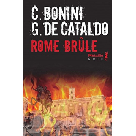 Rome brûle Rome brûle