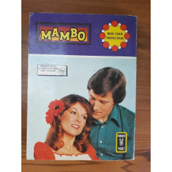 Mambo Nº 14 Arédit 1979