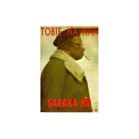 Saraka Bo. Sortir Les Offrandes