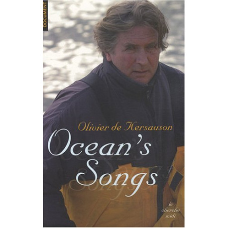 Ocean's Songs Ocean's Songs