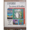 Explorer les sciences de la nature expériences facilestolra