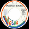 The Present Is To Live Now