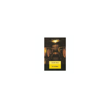 Le caveau (Évasion) Le caveau (Évasion)