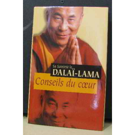 Conseils du coeur Conseils du coeur