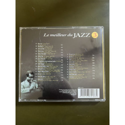 Le Meilleur du Jazz N° 3 : Django Reinhardt Bessie Smith Duke...