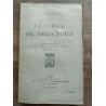 Louis madelin La France du directoire