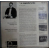 The Legendary Bix Beiderbecke (Bix And Tram)