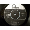 The Legendary Bix Beiderbecke (Bix And Tram)