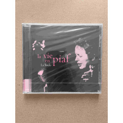 La vie en Piaf N°6 - La foule/ CD NEUF SOUS BLISTER