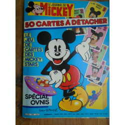 Le journal de MIckey hebdomadaire N 1690