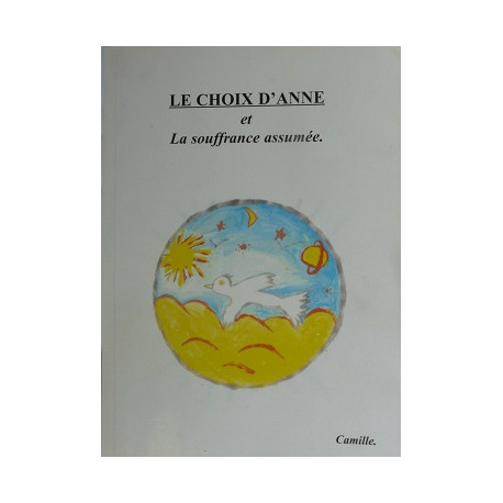 Le choix d'Anne et la souffrance assumée Le choix d'Anne et la souffrance assumée