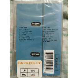 Lloyd Cole Don't get weird on me babe Cassette Audio-K7 NEUVE SOUS...