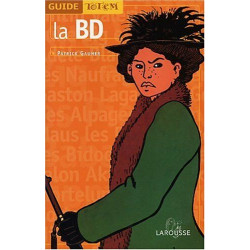 La BD