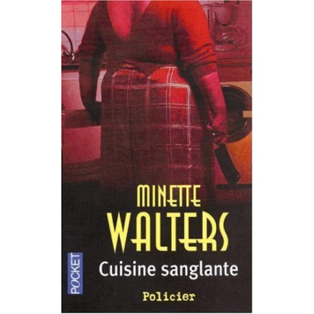Cuisine sanglante Cuisine sanglante
