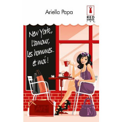 New York l'amour les hommes... et moi