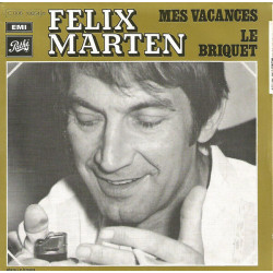 Mes Vacances / Le Briquet
