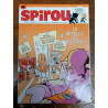 Spirou n3965 La révolte des machines