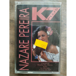 Nazare Pereira Cassette Audio-K7 NEUVE SOUS BLISTER