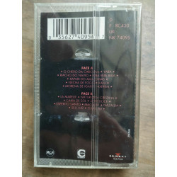 Nazare Pereira Cassette Audio-K7 NEUVE SOUS BLISTER
