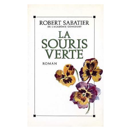 La souris verte La souris verte