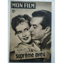 MON FILM 140 27 4