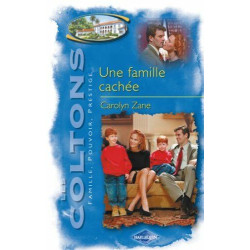 UNE FAMILLE CACHEE