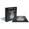 Suicidal Tendencies - World Gone Mad (500 Piece Jigsaw Puzzle)
