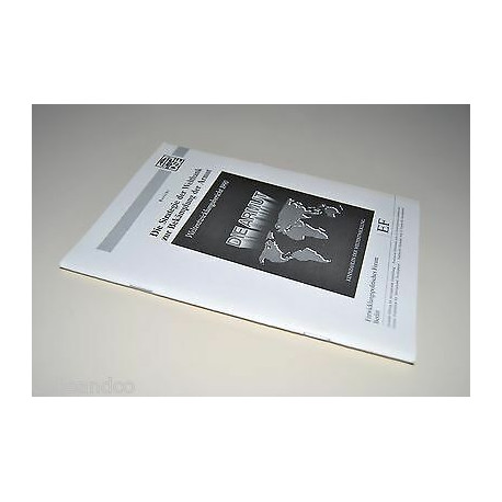 Bericht DIE STRATEGIE DER WELTBANK ZUR bekämpfung DER ARMUT 1991... Bericht DIE STRATEGIE DER WELTBANK ZUR bekämpfung DER ARMUT 1991...