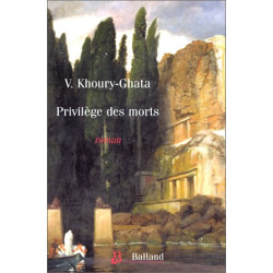 Privilège des morts