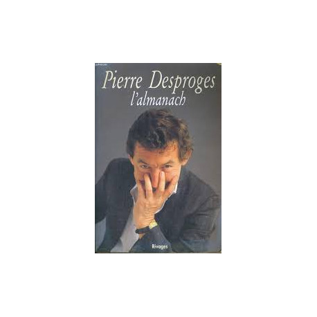 L' Almanach L' Almanach