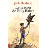 Le faucon de billy baker