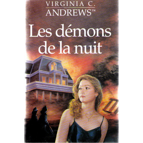 Les démons de la nuit Les démons de la nuit