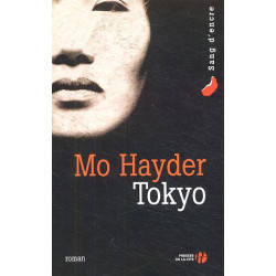 Tokyo