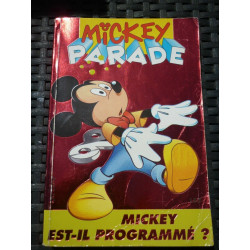 MICKEY parade n182 02