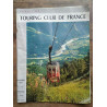 Touring Club de France Nº 742 Septembre 1963