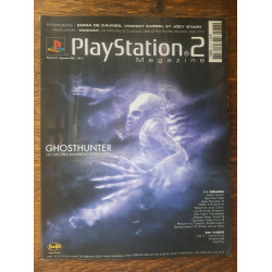Magazine PlayStation 2 n 78 septembre 2003