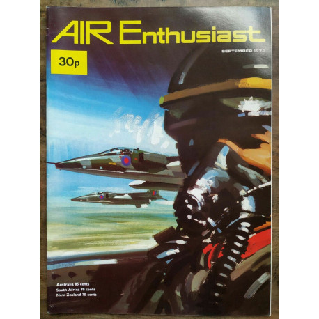 Air Enthusiast September
